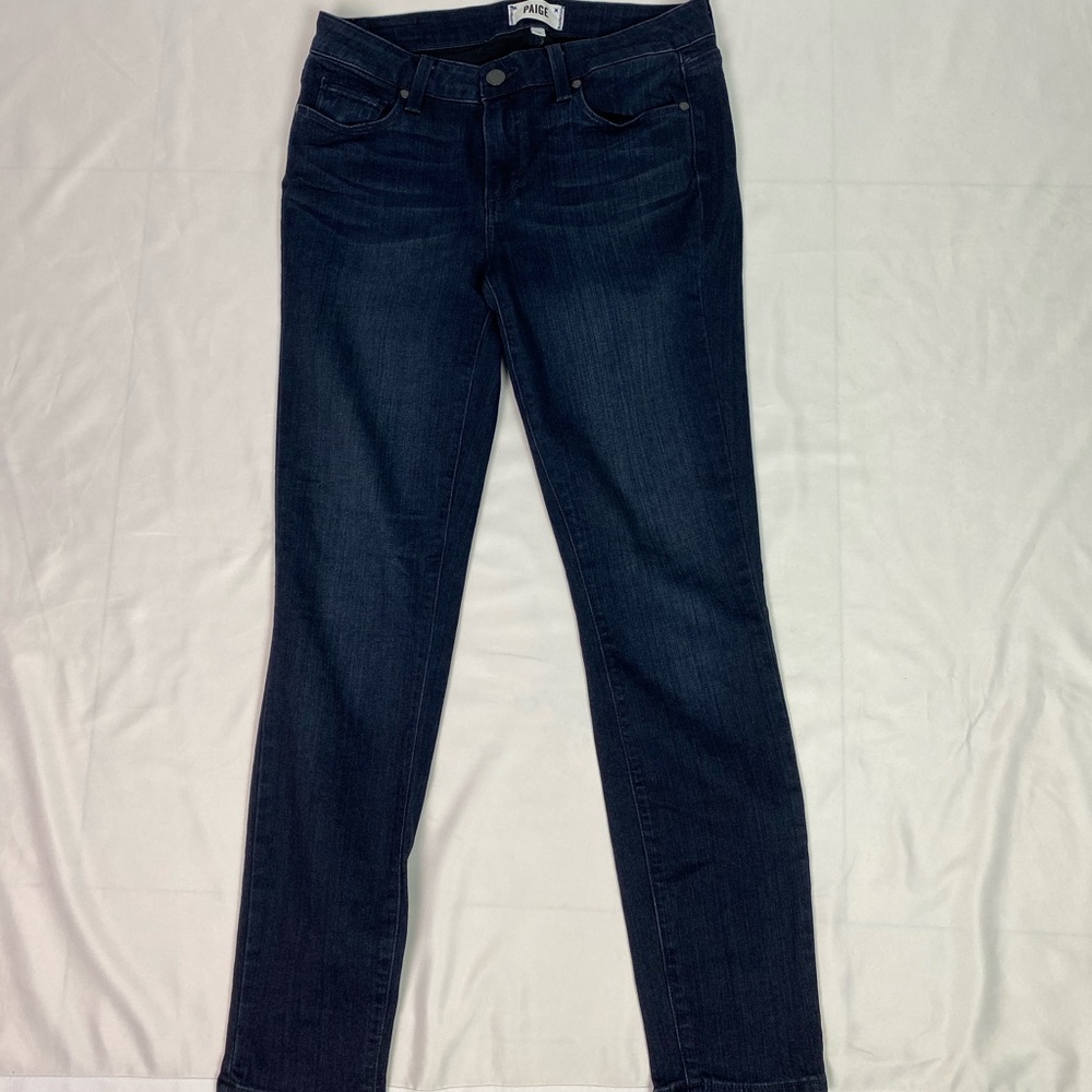 Paige Women’s Verdugo Ankle jeans